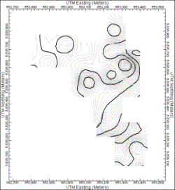 Disable contours at clipping boundaries